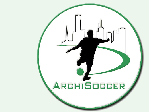 ArchiSoccer logo