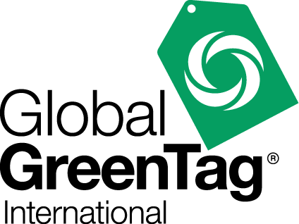 Global GreenTag logo