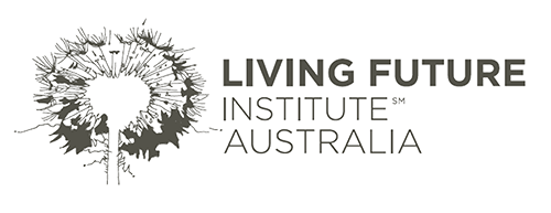 Living Future Oceania logo